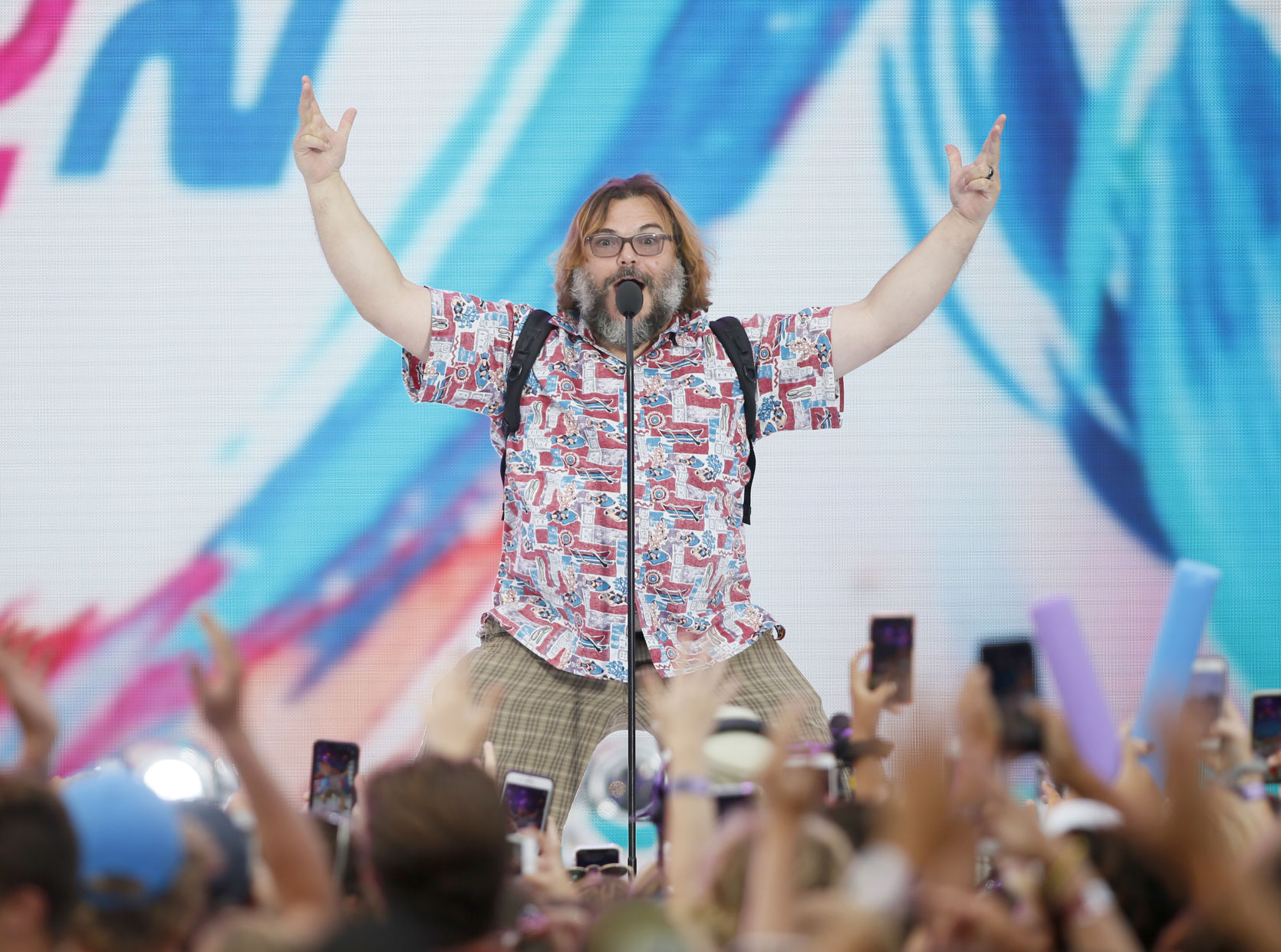 2019 Teen Choice Awards - Show